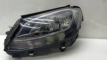 Load image into Gallery viewer, Frontscheinwerfer Mercedes-Benz A2059066402 Halogen Links Scheinwerfer Headlight