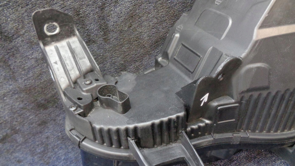 Frontscheinwerfer Fiat Tipo 5219824400 LED Rechts Scheinwerfer Headlight SCH7272580823rw