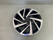 Laden Sie das Bild in den Galerie-Viewer, 1x Alufelge 16 Zoll 6.5" 5x112 46ET 5G0601025DS Ds Golf Vii Rim Wheel FEL9039014773dm