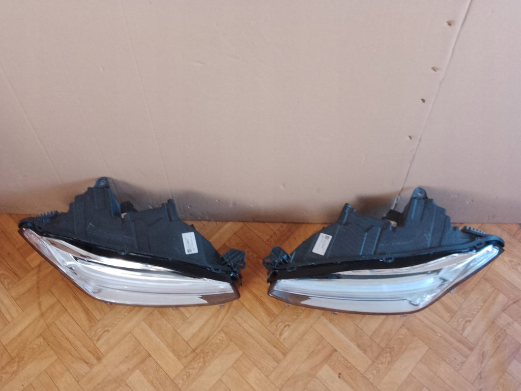 Frontscheinwerfer Volvo Xc90 II 32338953 32338952 Ein Stück (Rechts oder Links)