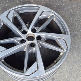 1x Alufelge 19 Zoll 8Y0601025R Audi A3 Rim Wheel FEL5236272346nx
