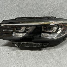 Frontscheinwerfer BMW 3 G21 G20 9481695-08 LED Links Scheinwerfer Headlight SCH9546571225ka