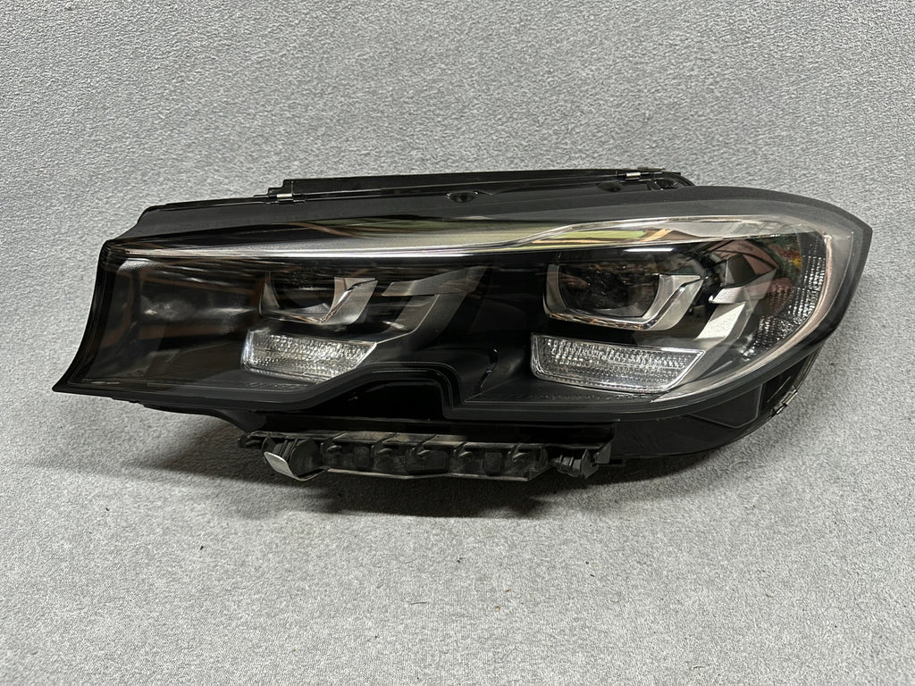 Frontscheinwerfer BMW 3 G21 G20 9481695-08 LED Links Scheinwerfer Headlight SCH9546571225ka