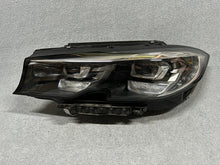 Laden Sie das Bild in den Galerie-Viewer, Frontscheinwerfer BMW 3 G21 G20 9481695-08 LED Links Scheinwerfer Headlight SCH9546571225ka