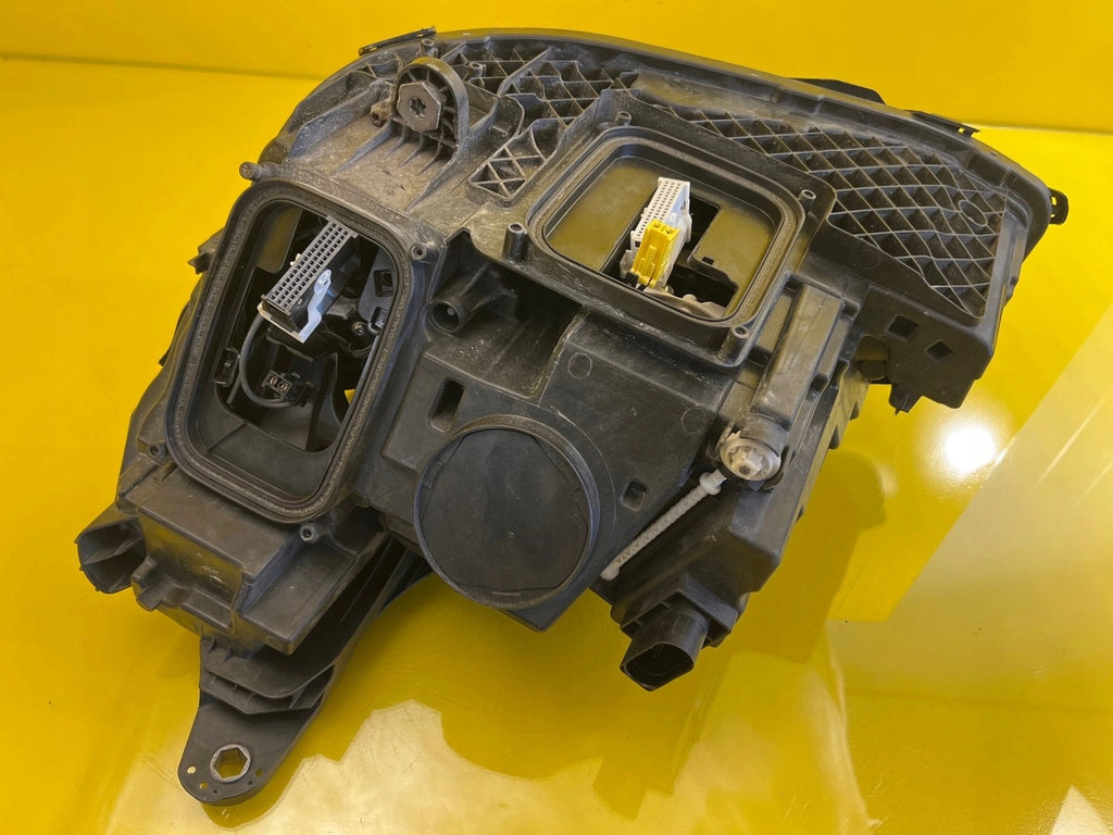 Frontscheinwerfer Mercedes-Benz W213 A2139067606 LED Rechts Headlight SCH5028781606ig