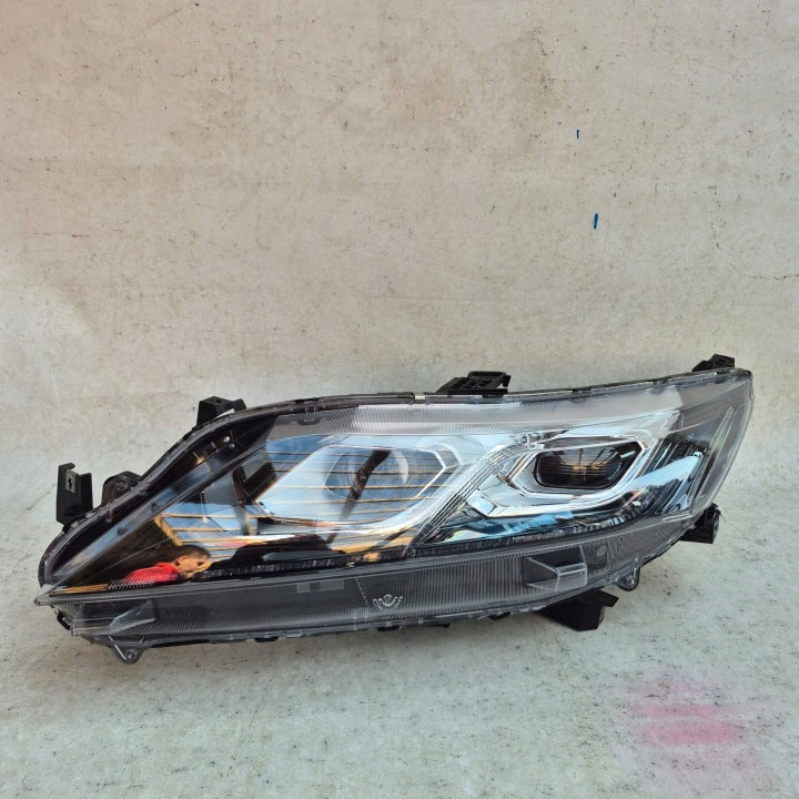 Frontscheinwerfer Mitsubishi Eclipse Cross I Full LED Links Headlight SCH8888934231yf