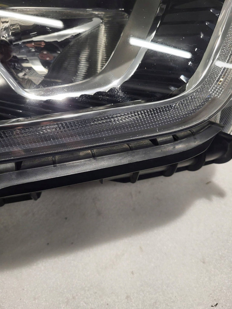 Frontscheinwerfer Ford Kuga II GV413W029CJ Rechts Scheinwerfer Headlight SCH4854985649sy