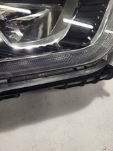 Laden Sie das Bild in den Galerie-Viewer, Frontscheinwerfer Ford Kuga II GV413W029CJ Rechts Scheinwerfer Headlight SCH4854985649sy