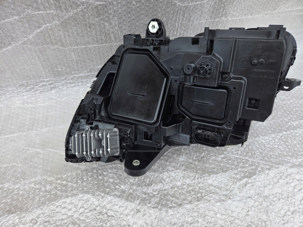 Frontscheinwerfer Mercedes-Benz W205 A205 A2059062604 Rechts Headlight SCH3035717313rd
