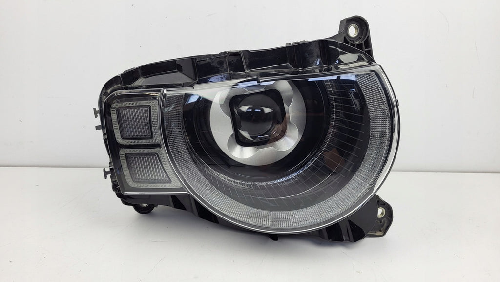 Frontscheinwerfer Land Rover Defender L8B213W029HG LED Rechts Headlight SCH7027596621dx