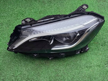 Load image into Gallery viewer, Frontscheinwerfer Mercedes-Benz W176 A1769067500 Links Scheinwerfer Headlight SCH9816244358im