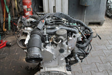 Load image into Gallery viewer, Motor Mercedes-Benz M260920 2.0 17TKm Benzin Engine Komplett MOT9068330711xi
