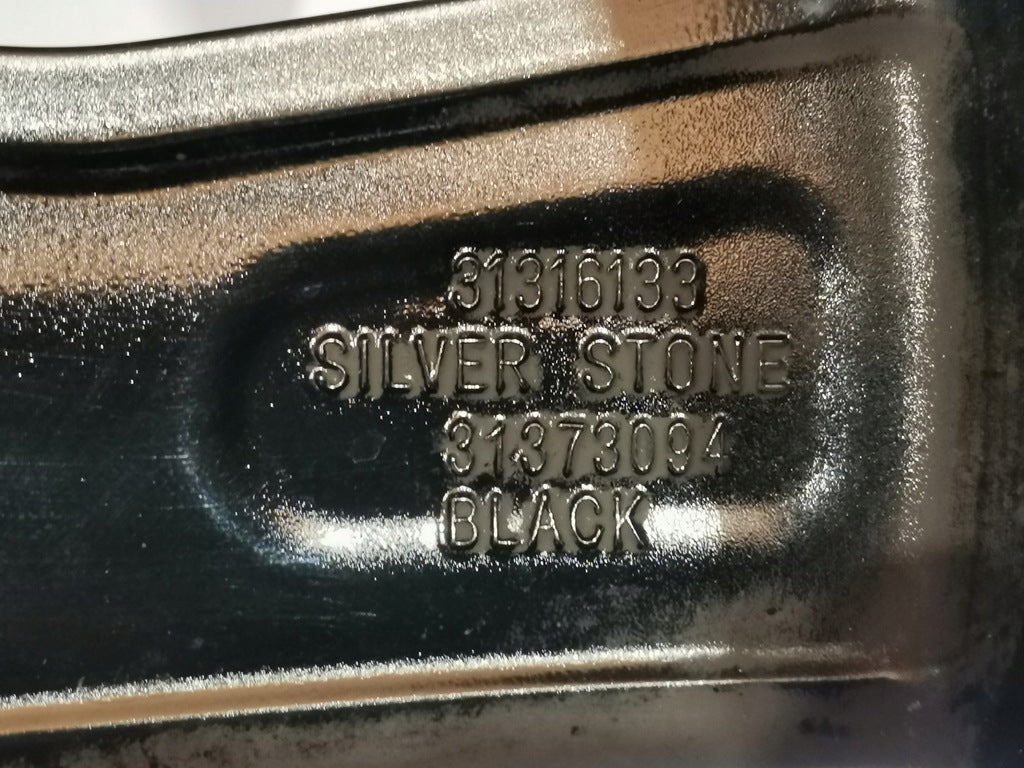 1x Alufelge 20 Zoll 8.0" 5x108 55ET 31373094, 31316131, 31316133 Volvo Xc60 Xc40 FEL3273121126jk