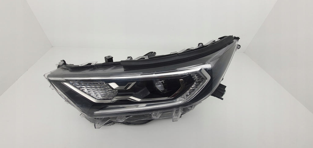 Frontscheinwerfer Toyota V Full LED Links Scheinwerfer Headlight SCH6121097432uk