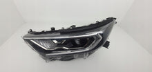 Laden Sie das Bild in den Galerie-Viewer, Frontscheinwerfer Toyota V Full LED Links Scheinwerfer Headlight SCH6121097432uk