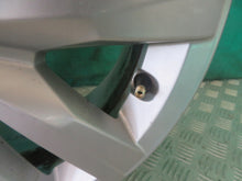 Load image into Gallery viewer, 1x Alufelge 16 Zoll 6.5" 5x120 51ET Glanz Silber 7E0601025N VW I Rim Wheel FEL9960408470il