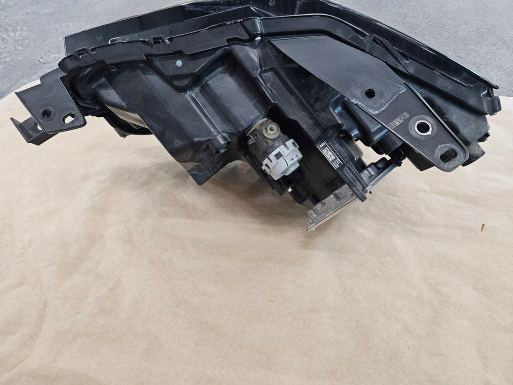 Frontscheinwerfer Mazda Cx-30 Cx30 DFR7-51030 Rechts Scheinwerfer Headlight