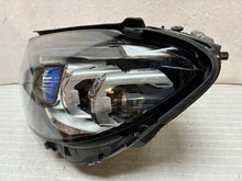 Laden Sie das Bild in den Galerie-Viewer, Frontscheinwerfer Mercedes-Benz W205 A2059068505 LED Links Headlight SCH5595695140xd