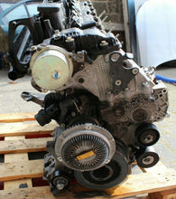 Load image into Gallery viewer, Motor BMW E39 E38 M57 M57D1 306D1 3.0 193PS 147TKm Diesel Engine Unkomplett MOT9014224040rt