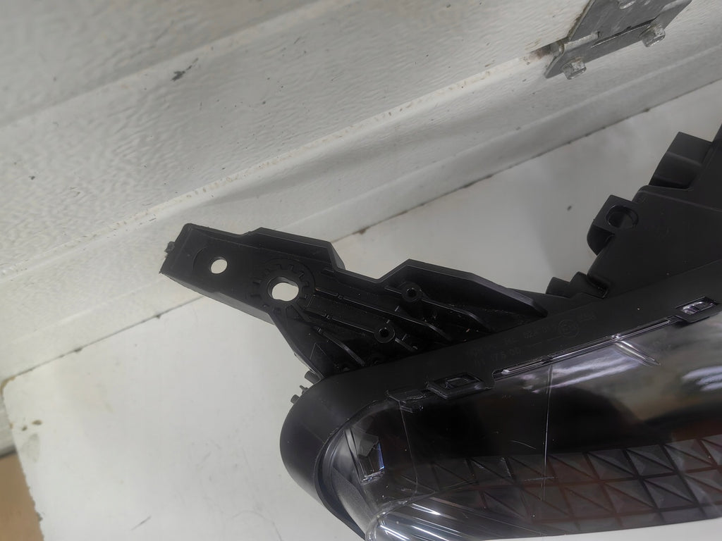 Frontscheinwerfer Renault Arkana AA112178 LED Rechts Scheinwerfer Headlight SCH7637838224hl