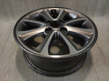 Load image into Gallery viewer, 1x Alufelge 14 Zoll 5.5" 4x100 47ET Glanz 52910-B9200 Hyundai I10 Mg Rim Wheel FEL3291026220pm