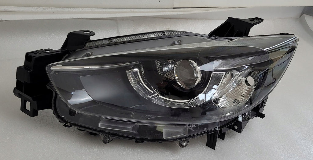 Frontscheinwerfer Mazda Cx-5 KA1F51040C Links Scheinwerfer Headlight