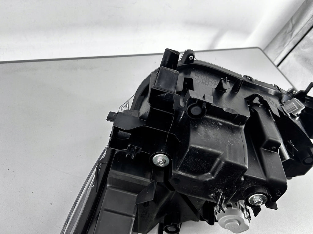 Frontscheinwerfer Mazda Cx-5 Cx5 K124-51030 Rechts Scheinwerfer Headlight