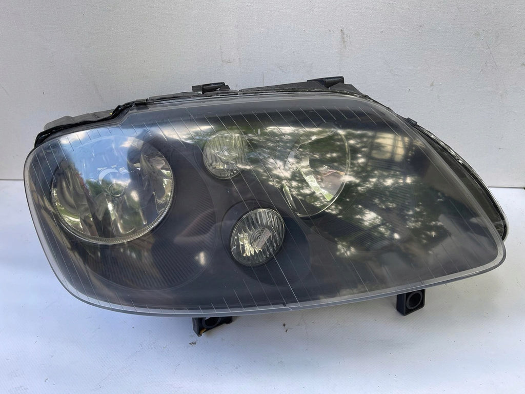 Frontscheinwerfer VW Touran Rechts Scheinwerfer Headlight