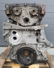 Load image into Gallery viewer, Motor Mercedes-Benz W211 W203 271940 1.8 163PS 120kW Benzin Engine Unkomplett