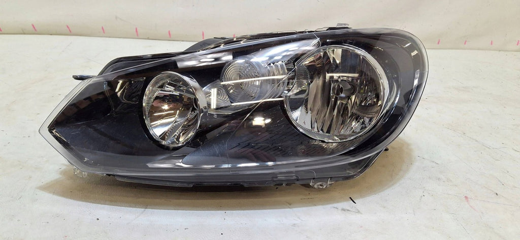 Frontscheinwerfer VW Golf I 89319339 Links Scheinwerfer Headlight SCH3996043494ju