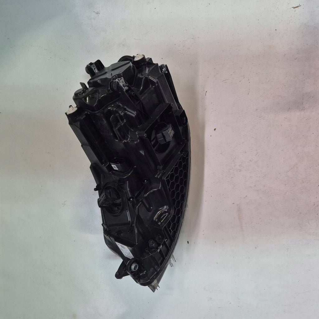 Frontscheinwerfer VW Golf VII 5g1 5G1941082D LED Rechts Scheinwerfer Headlight SCH1434727615ut