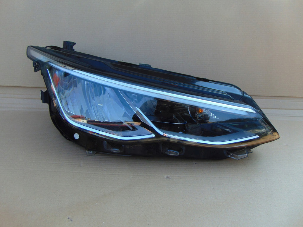 Frontscheinwerfer VW Golf VIII 5H1941006B 992941591 LED Rechts Headlight SCH3792620521qj