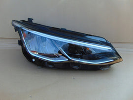 Frontscheinwerfer VW Golf VIII 5H1941006B 992941591 LED Rechts Headlight SCH3792620521qj