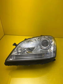 Frontscheinwerfer Mercedes-Benz W164 Xenon Links Scheinwerfer Headlight