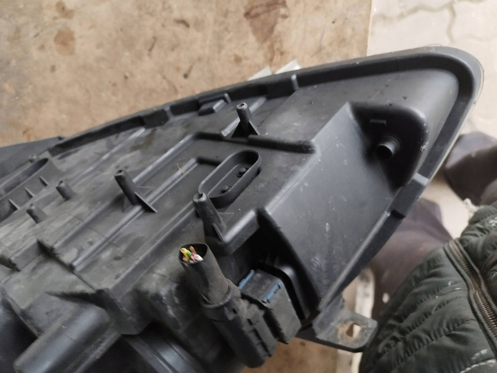 Frontscheinwerfer Saab 9-3 165618-00RE Rechts Scheinwerfer Headlight SCH4171901349pf