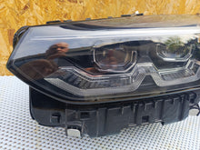 Load image into Gallery viewer, Frontscheinwerfer BMW G02 5A29201-07LL Full LED Links Scheinwerfer Headlight SCH6244499797jm