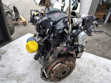 Laden Sie das Bild in den Galerie-Viewer, Motor Renault Twingo I K9K820 1.5 DCI 84TKm 2011 Diesel Engine Komplett MOT3781373165nv