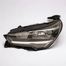 Load image into Gallery viewer, Frontscheinwerfer Opel Corsa F 39162648 LED Links Scheinwerfer Headlight