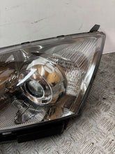 Laden Sie das Bild in den Galerie-Viewer, Frontscheinwerfer Honda Cr-V III 33150SWWG1 Links Scheinwerfer Headlight SCH5310929563kl