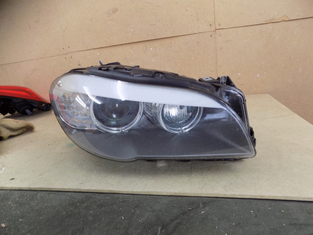 Frontscheinwerfer BMW 5 F11 F10 7203252-19 Xenon Rechts Scheinwerfer Headlight SCH6332036538my