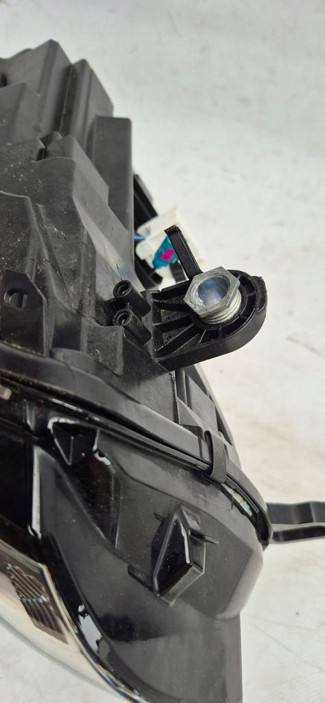 Frontscheinwerfer VW Tiguan 571941060H Full LED Rechts Scheinwerfer Headlight