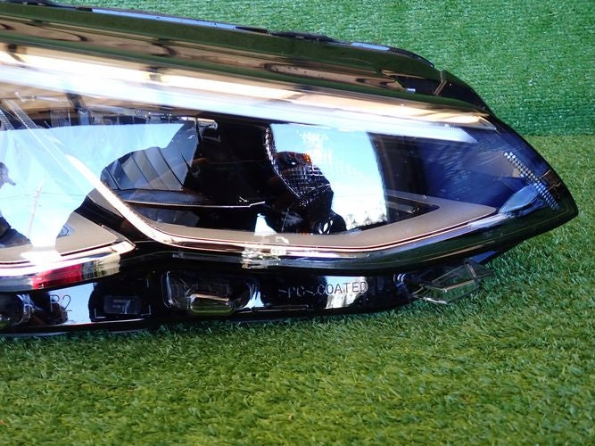 Frontscheinwerfer VW Golf VIII 5H1941006B LED Rechts Scheinwerfer Headlight SCH5498245815my