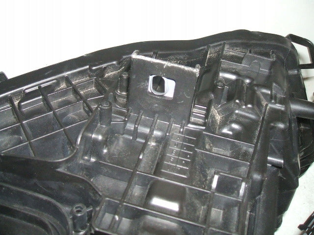 Frontscheinwerfer Mercedes-Benz W177 A1779064703 Full LED Ein Satz Headlight SCH4545813912mf