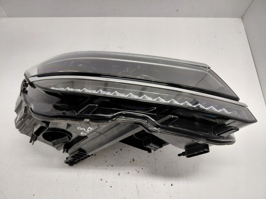 Frontscheinwerfer VW Tiguan Allspace 5NN941082 Full LED Rechts Headlight SCH6974702733mz