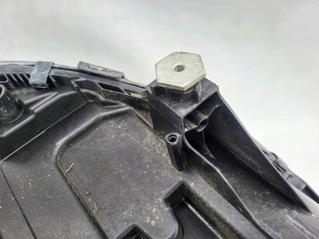 Frontscheinwerfer Mercedes-Benz Cls A2189067702 LED Links Scheinwerfer Headlight SCH5992107624ja