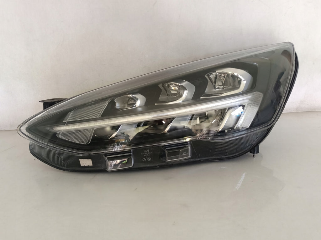 Frontscheinwerfer Ford Focus MX7B-13E015-EB LED Links Scheinwerfer Headlight SCH1548624654ru