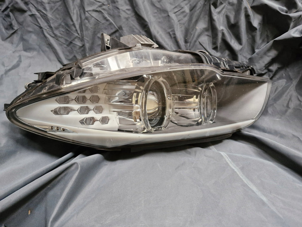 Frontscheinwerfer BMW 5 F11 F10 7203251 Bi-Xenon Links Scheinwerfer Headlight SCH4504058423ld