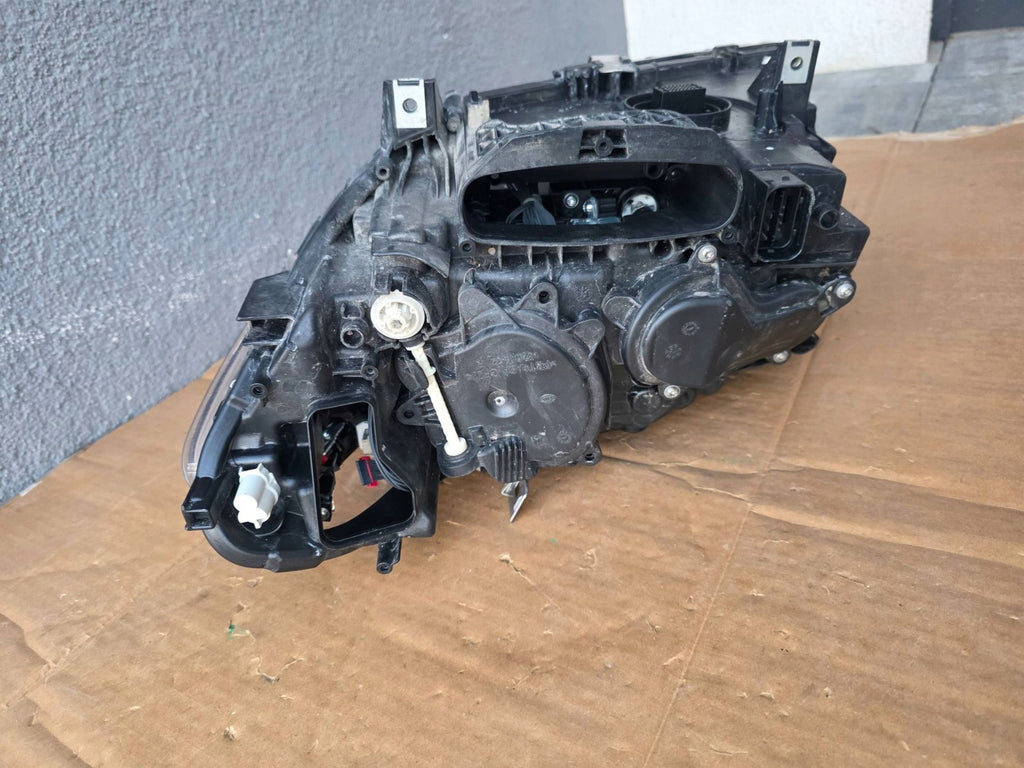 Frontscheinwerfer BMW 5 F11 F10 7424146-01 LED Rechts Scheinwerfer Headlight SCH2597242571fl