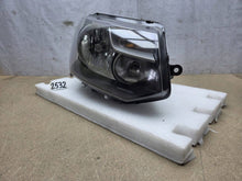Laden Sie das Bild in den Galerie-Viewer, Frontscheinwerfer VW Transporter 030125430200 7E1941016T Rechts Headlight SCH7438576114fo