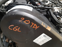 Laden Sie das Bild in den Galerie-Viewer, Motor Audi A6 C7 CGL 2.0 TDI 198TKm 2011 Diesel Engine Komplett